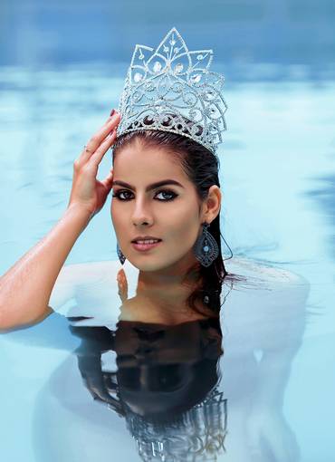 Ensaios de Miss Mundo São Luiz Gonzaga 2019 
