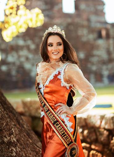 Ensaios de Rainha da Festa do Arroz Carreteiro 2018