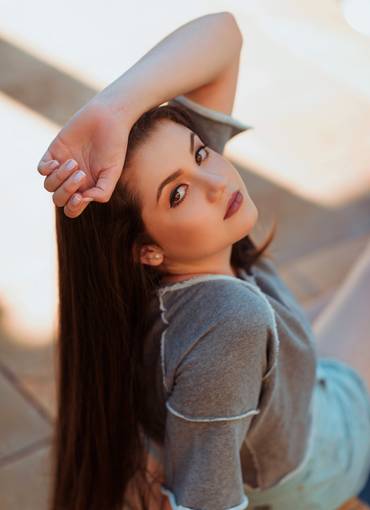 Ensaios de Érica Hilbig Costa Beber