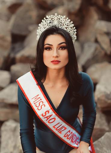 Ensaios de Miss Latina São Luiz Gonzaga