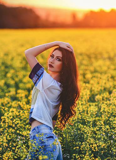 15 Anos de Francine Trojack