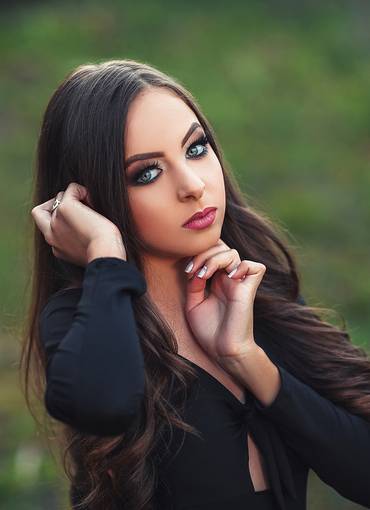 15 Anos de Luana Maciel