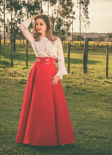 Editoriais de Editorial Inverno Loja Carangola 2016