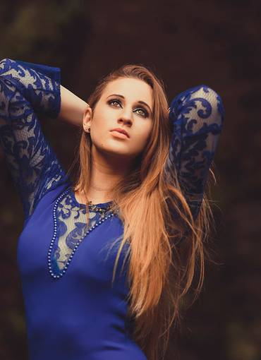 15 Anos de Roselaine Dalla Palma