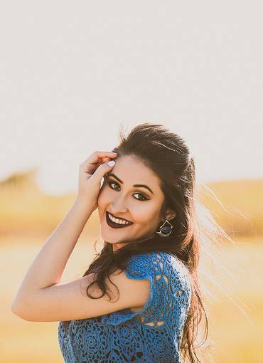 15 Anos de Gabriela Deboni