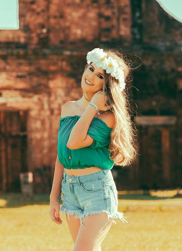 Ensaios de Ana Vitória Rodrigues