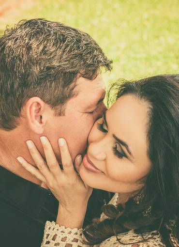 Ensaios de Nilza & Marcio