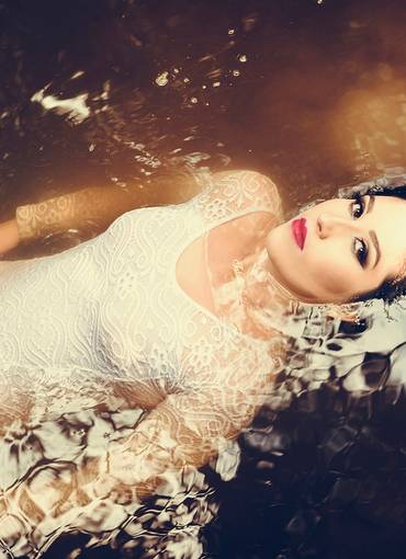 Ensaios de Tatiele Melo