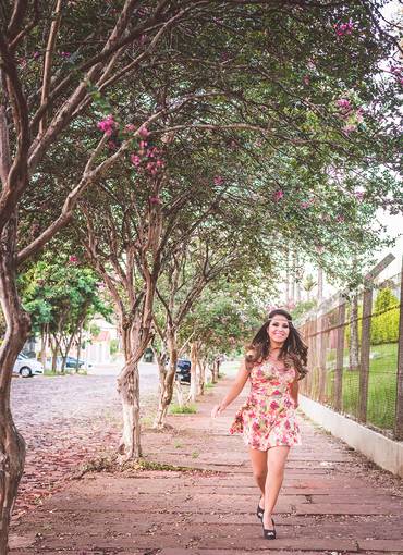 Ensaios de Luana Lopez