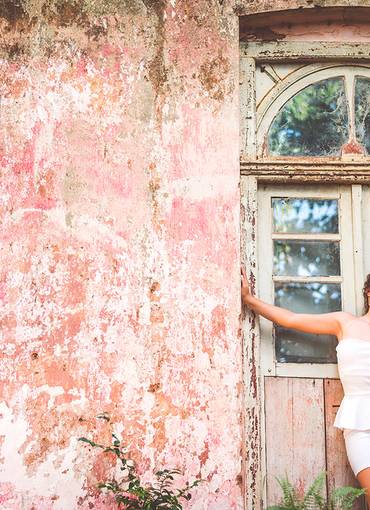 Ensaios de Karol Machado