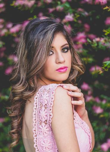 15 Anos de Kerllyn Maitê Walcher