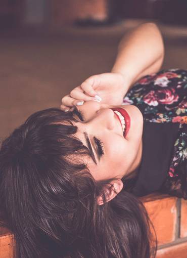 15 Anos de Alice Rohte