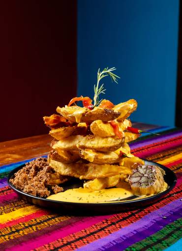 Gastronomia de Gastronomia