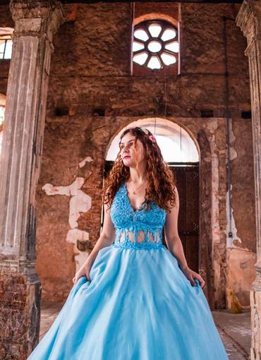 Ensaios externos de 15 da Hanna