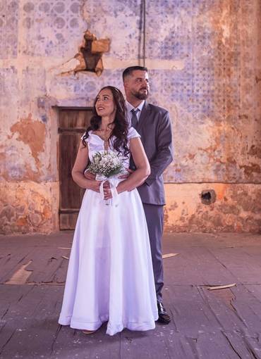 Casamento de Casamento Gabriel e Rosilene