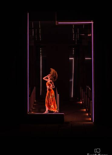 Ensaios externos de Bel 