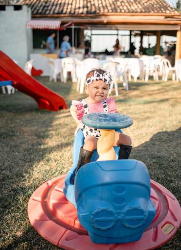 aniversario infantil de Aniversario da Valem 2 aninhos em Caraguatatuba - SP