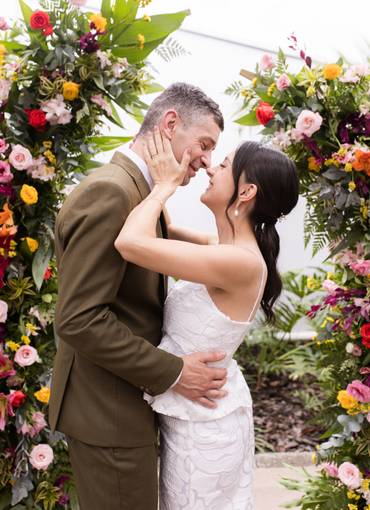 Casamento de Casamento de Maria Júlia e Jean | Fotógrafo de Casamento em Jundiaí 