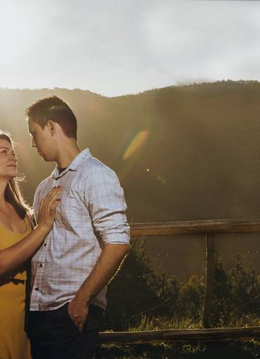 ensaio casal de Ensaio Em Monte Verde Casal Espetacular 