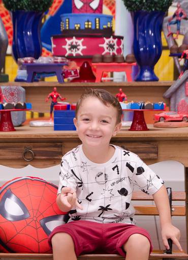 aniversario  de Fotografia de Aniversario em Jundiaí da Rafa 5 anos Registrado por: Leonardo Elias Fotografia