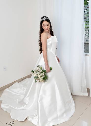 Casamento de Izabella & Tairone | Casamento