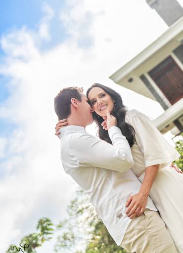 Pré Casamentos de Larissa e Ramon | Pré Casamento