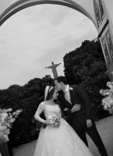 Casamentos de Lara e Clério | Wedding