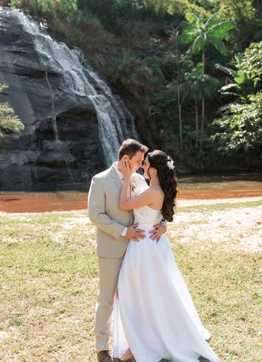 Casamentos de Larissa e Ramon | Wedding 