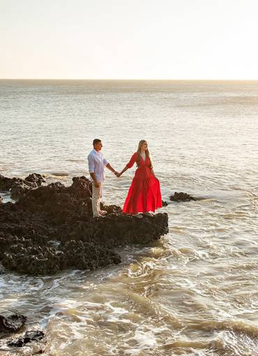 Pré Casamentos de Lara e Ian | Pré Wedding