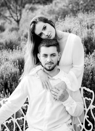 Pré Casamentos de Fernanda e Wendell | Pré Wedding
