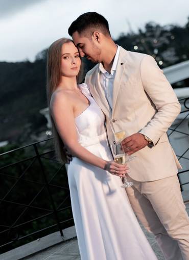 Pré Casamentos de Lara e Clério | Pré Wedding