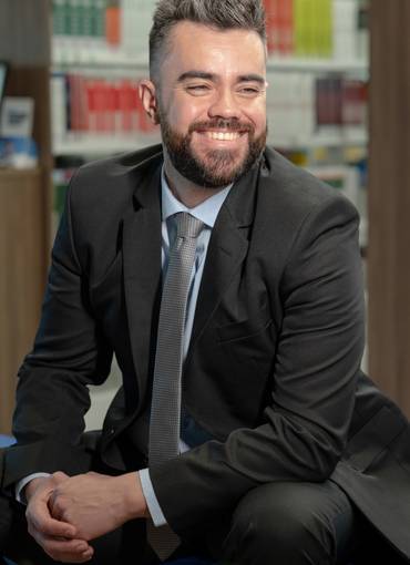 Retratos Corporativos de Marcelo Pacces