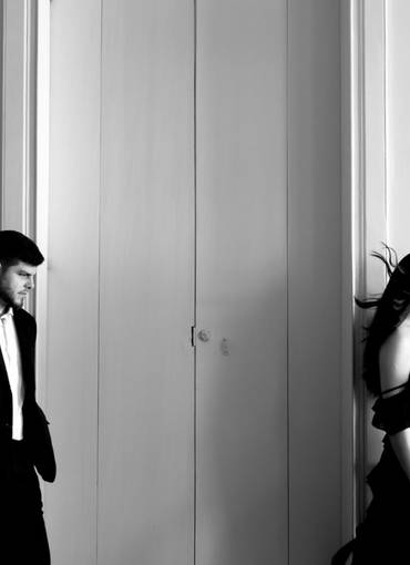 Ensaio casal de Dalyanne & Hyago