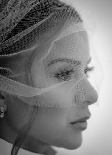 Casamento Intimista de Camilla & Tiago - Brasil & Portugal