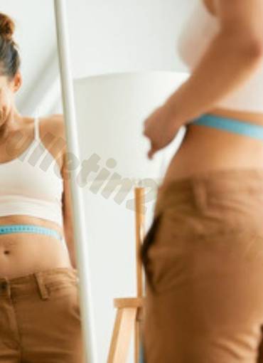 CitrusBurn of איך להפסיק לקחת את Citrus Burn IL בלי לעלות במשקל