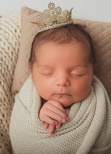 Newborn de Newborn Isabella