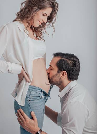 GraviDivas de À espera do ...?