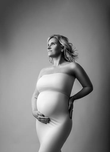 GraviDivas de À espera da Marina