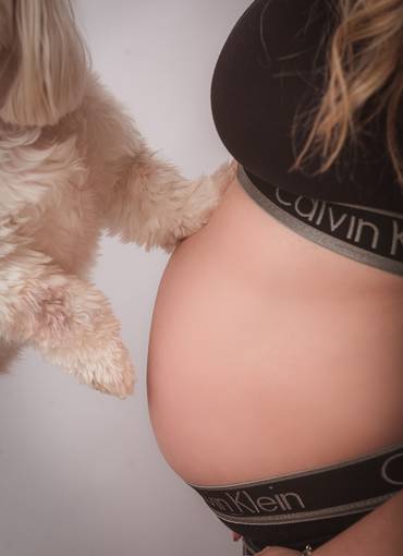 GraviDivas de À espera da Isabela