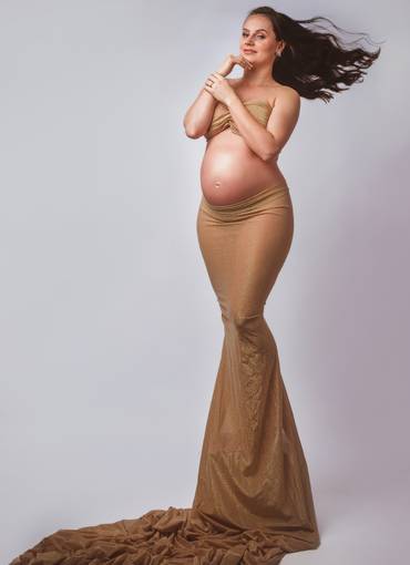 GraviDivas de À espera da Helena