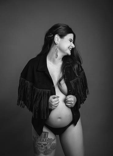 GraviDivas de À espera do Thomas