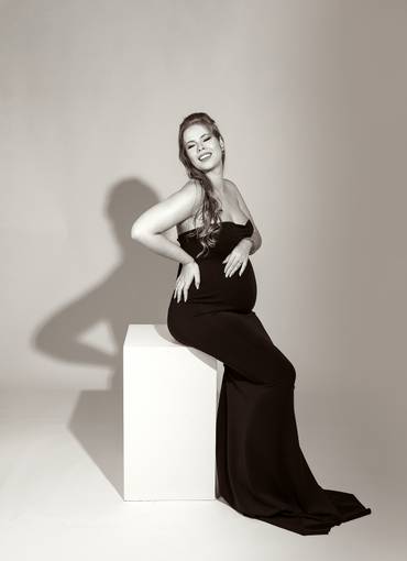 GraviDivas de À espera da Alícia