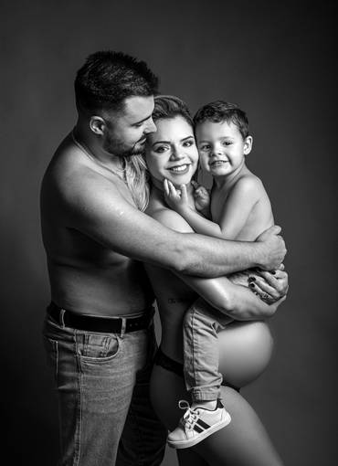 GraviDivas de À espera da Rafaela