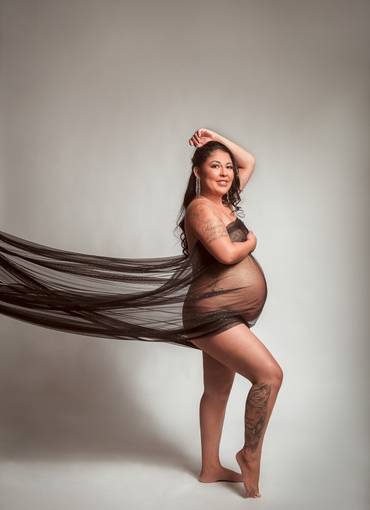 GraviDivas de À espera da Arielly