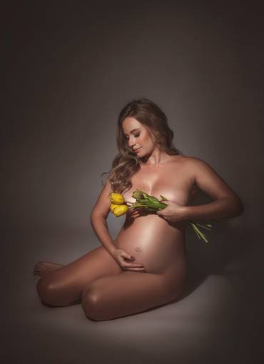 GraviDivas de À espera do Bernardo