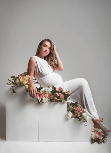 GraviDivas de À espera da Julia