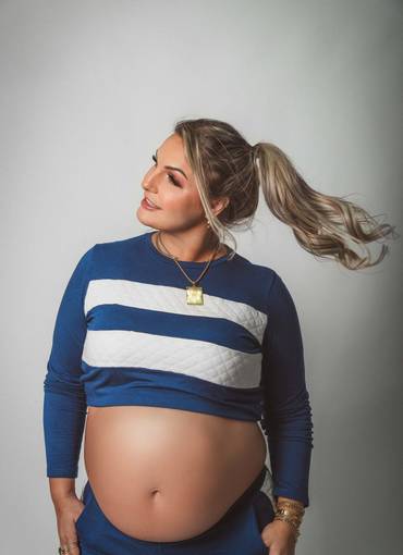 GraviDivas de À espera da Maria Eduarda