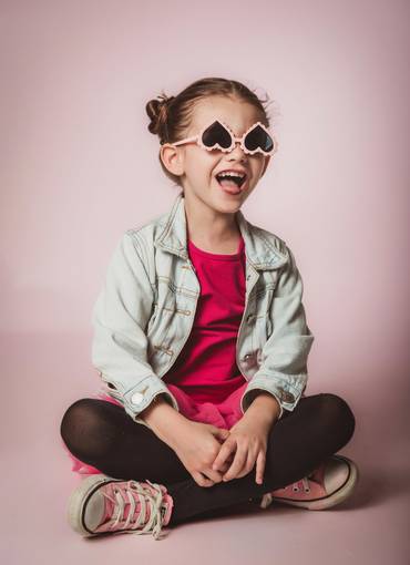 Crescidinhos de Bella - 5 anos