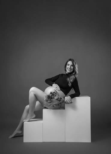 GraviDivas de À espera do Davi e Laura