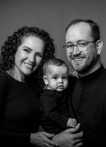 Família de Família do Martin